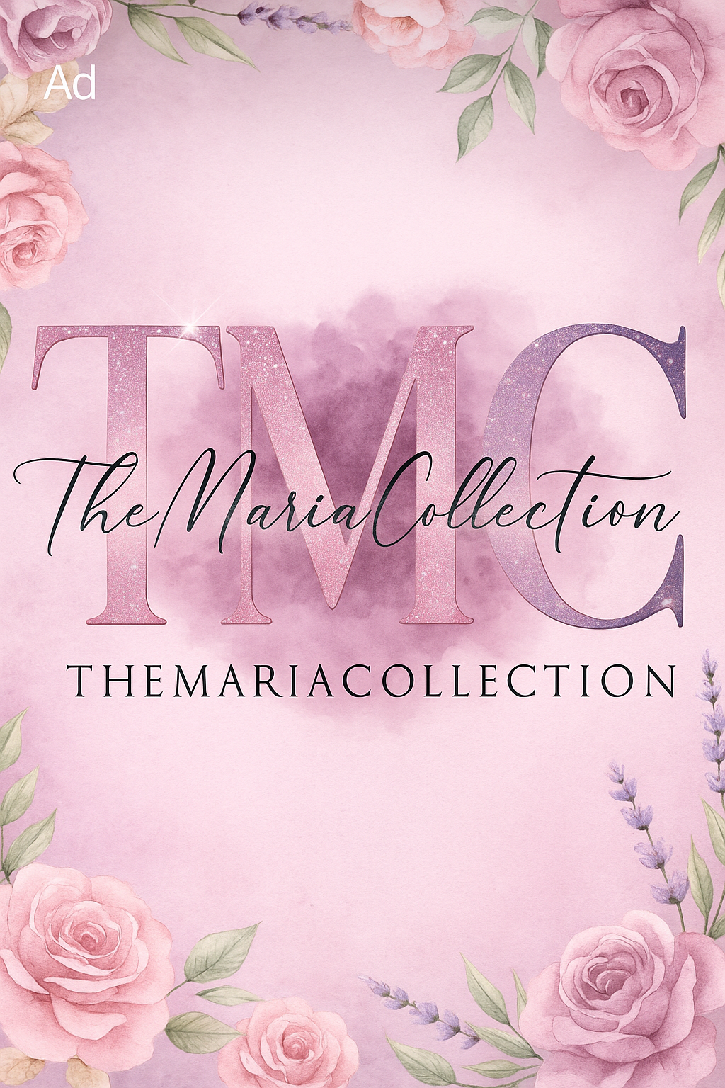 Themariacollection launch