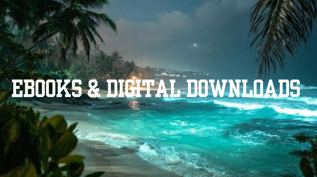 Ebooks & Digital Download
