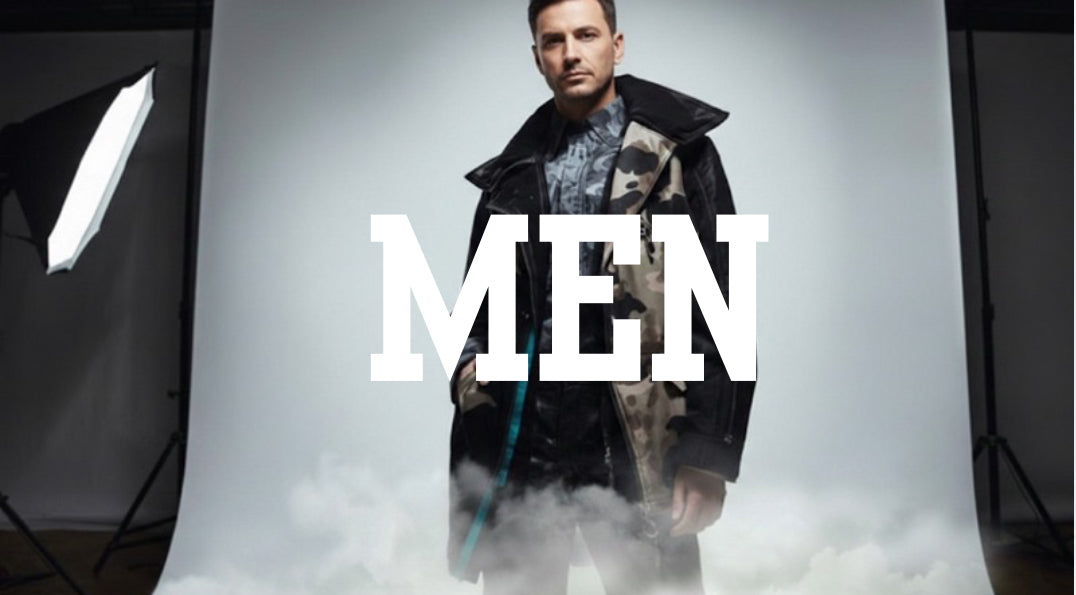 Men