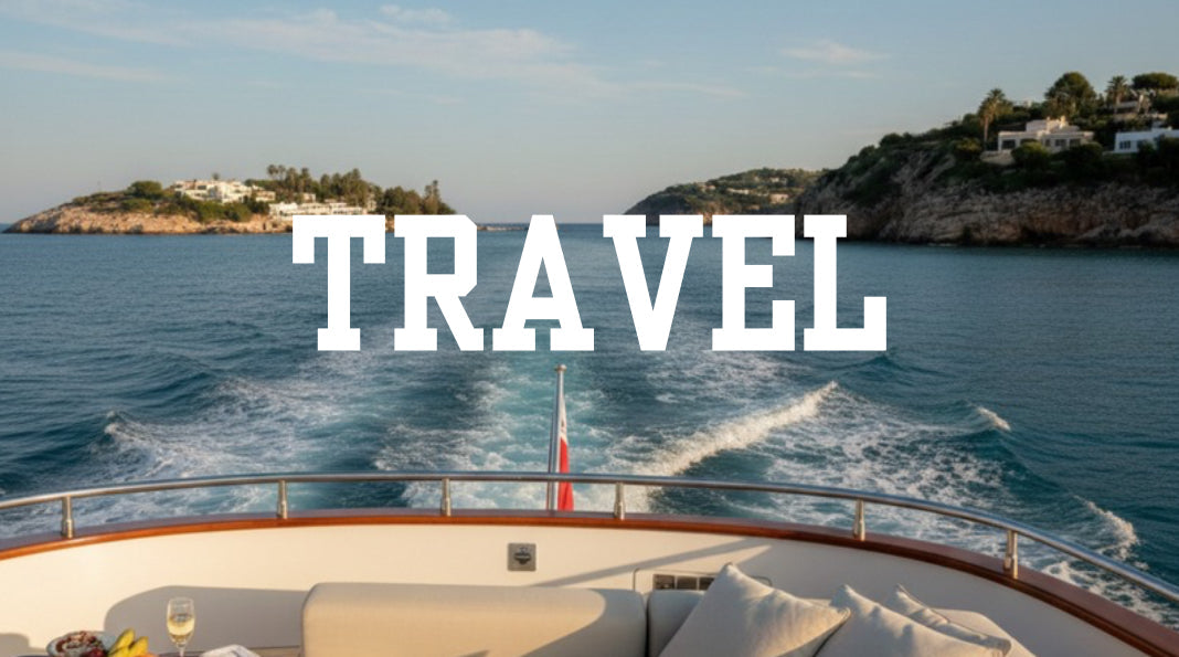 Travel & accessories
