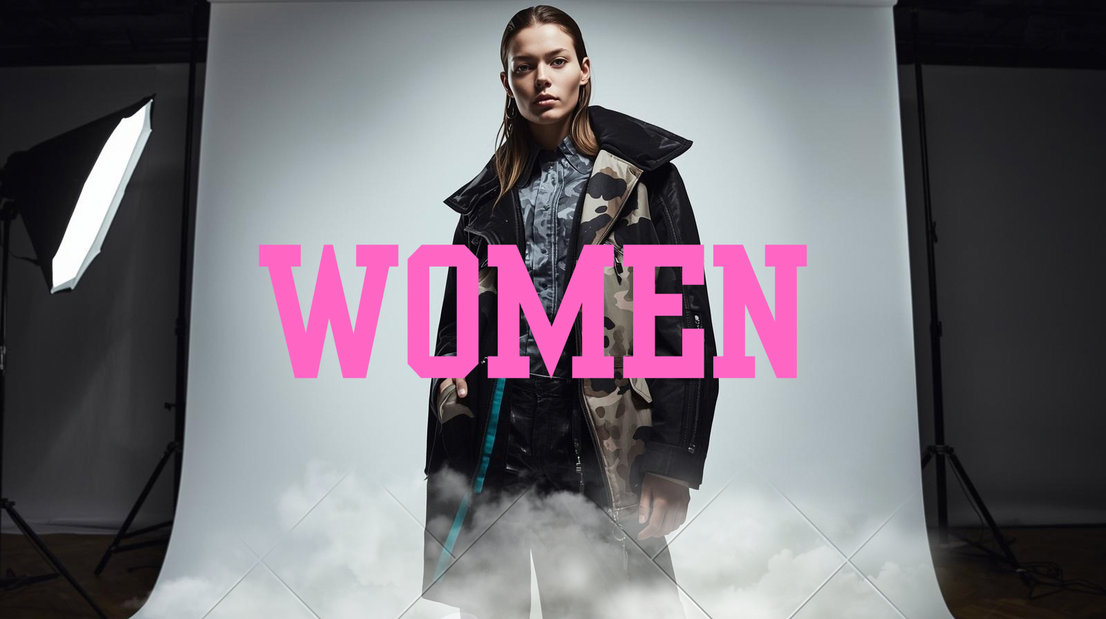Woman
