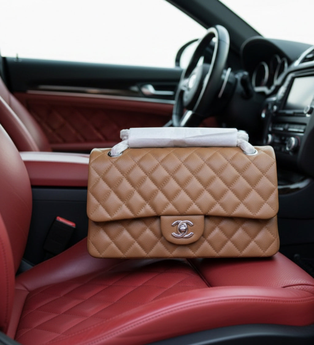 Handbags