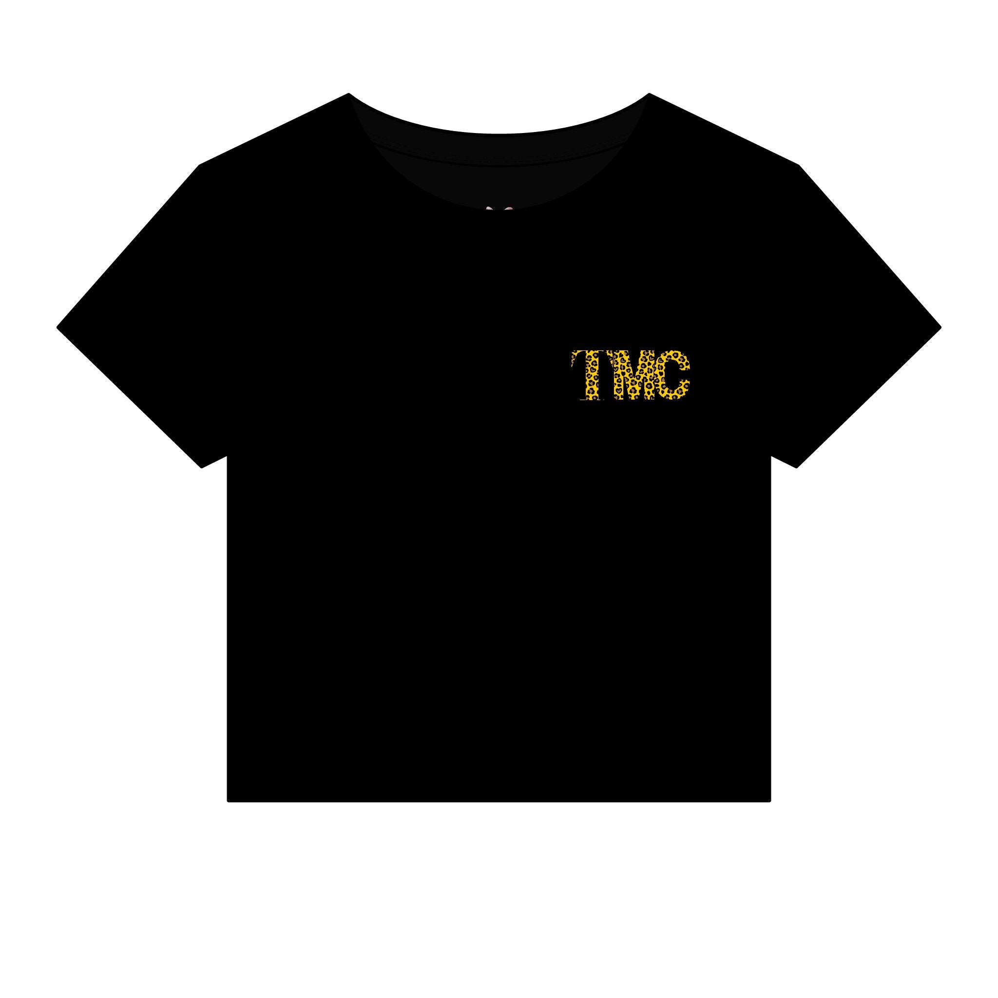 Women's Micro Rib Baby Tee