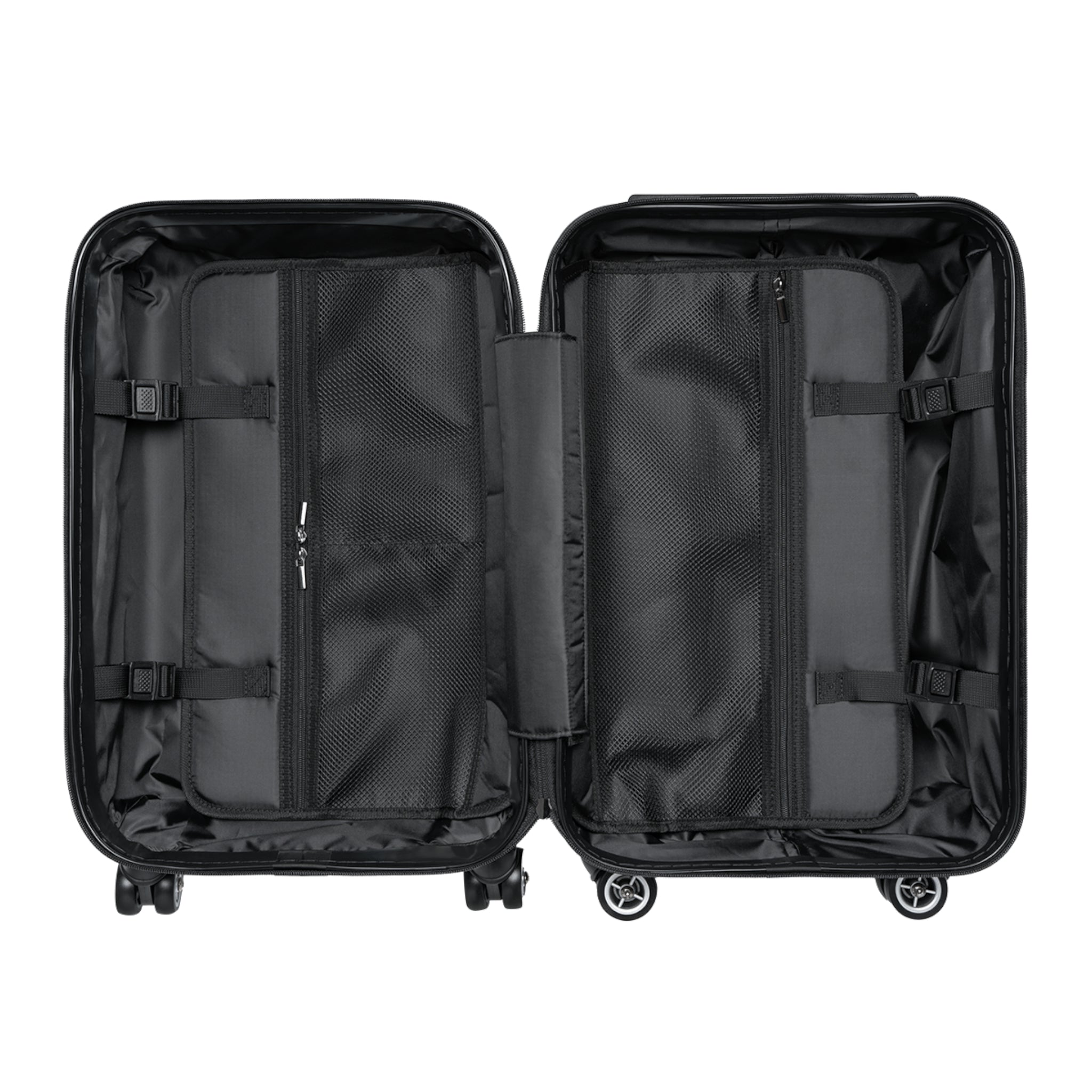 TMC marble Suitcase