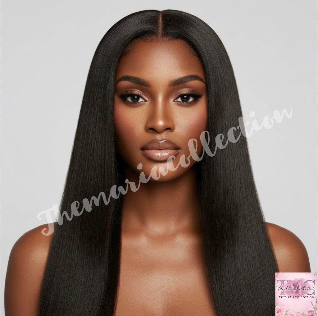 Luxury Wigs