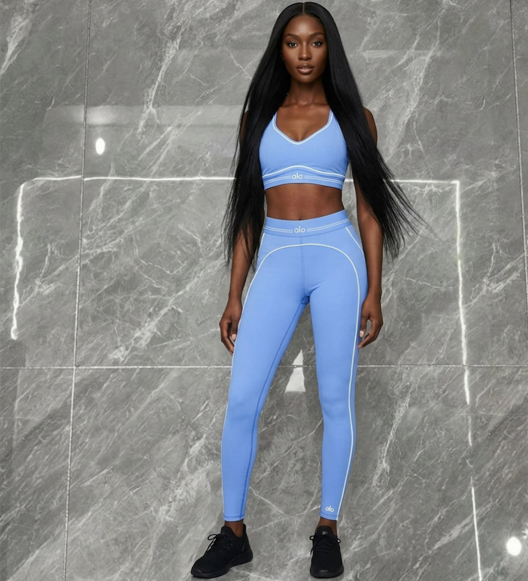 Yoga pants Sets