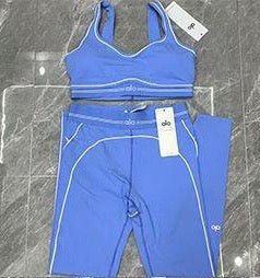 Yoga Set ( Alo)