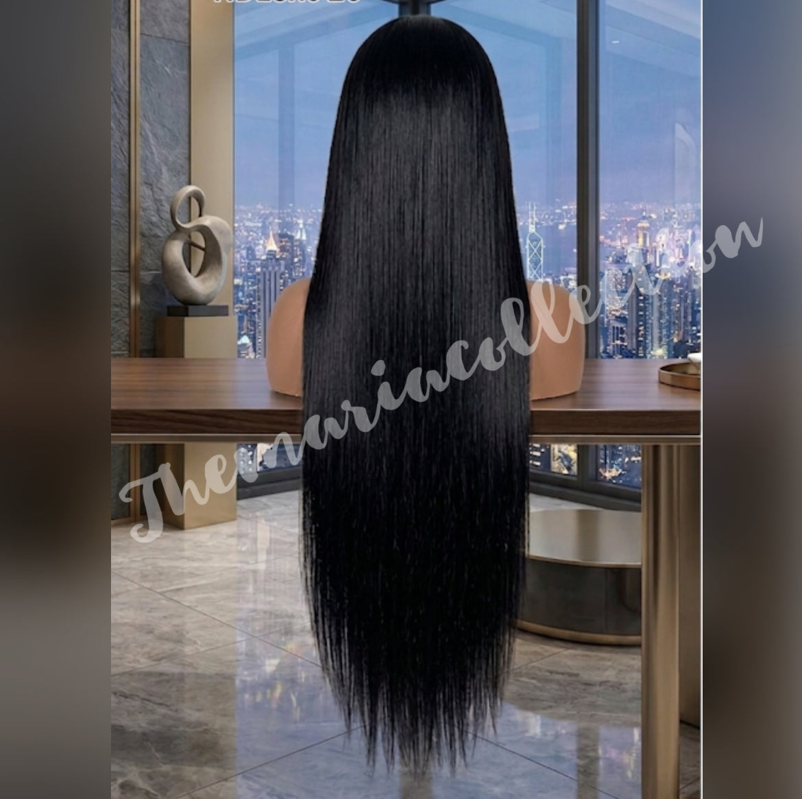Luxury Wigs