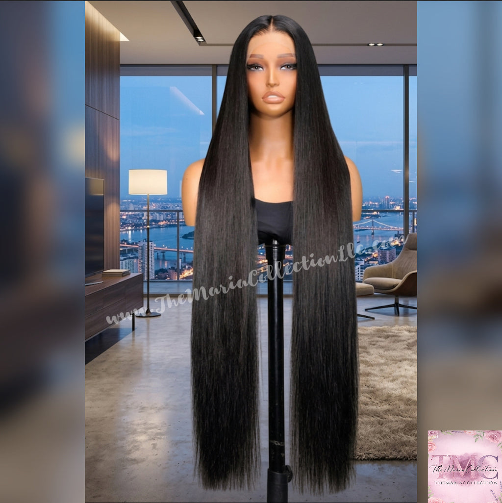 Luxury Wigs
