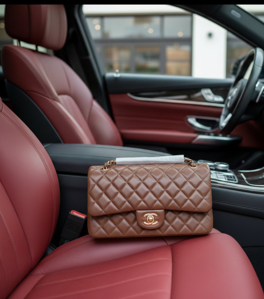 Handbags