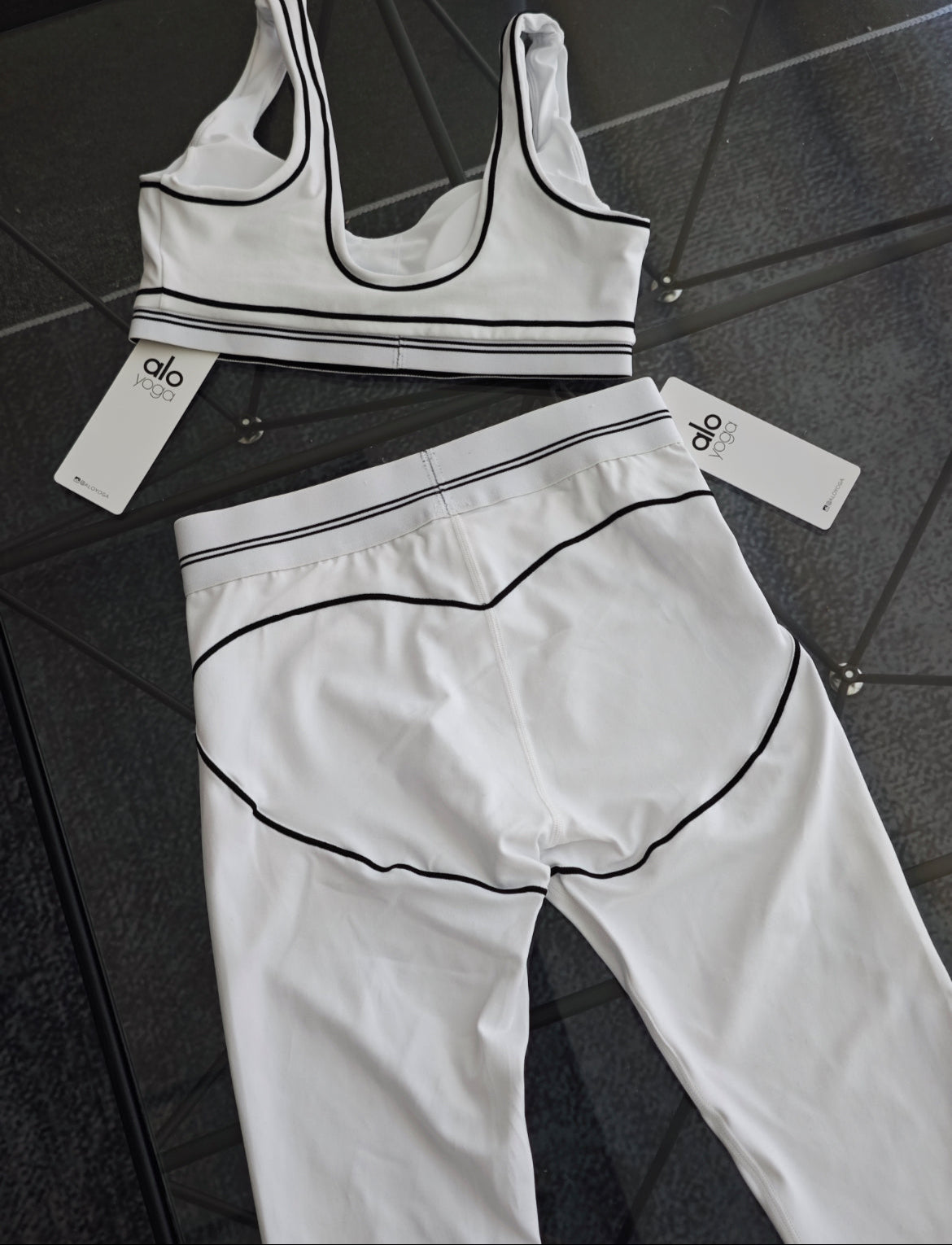 Yoga pants Sets