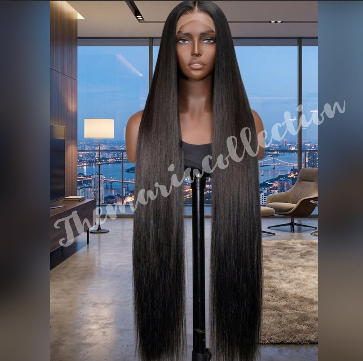 Luxury Wigs