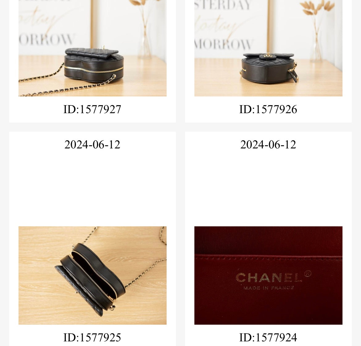 Luxury Designer Bags