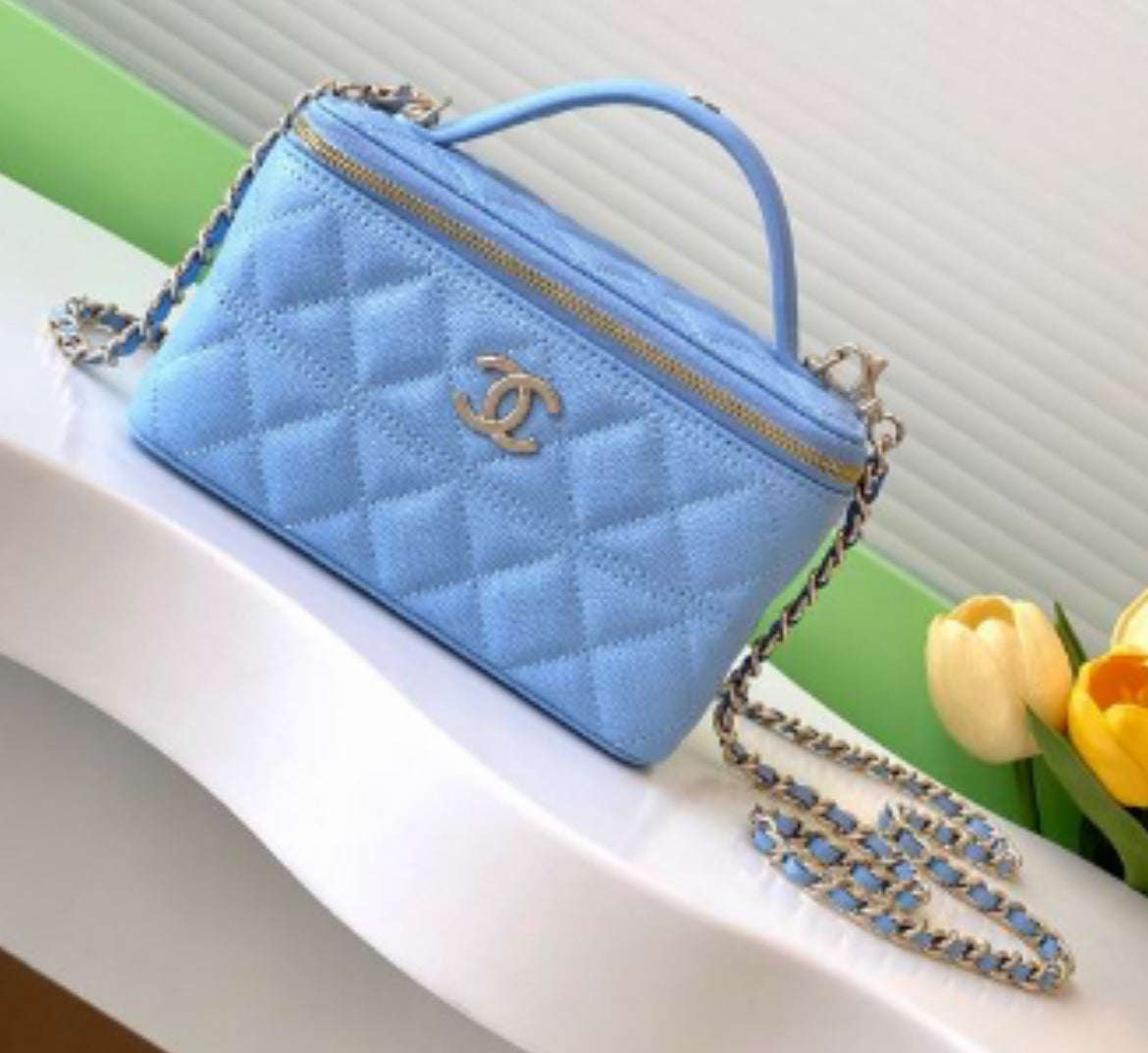 Luxury Designer Bags