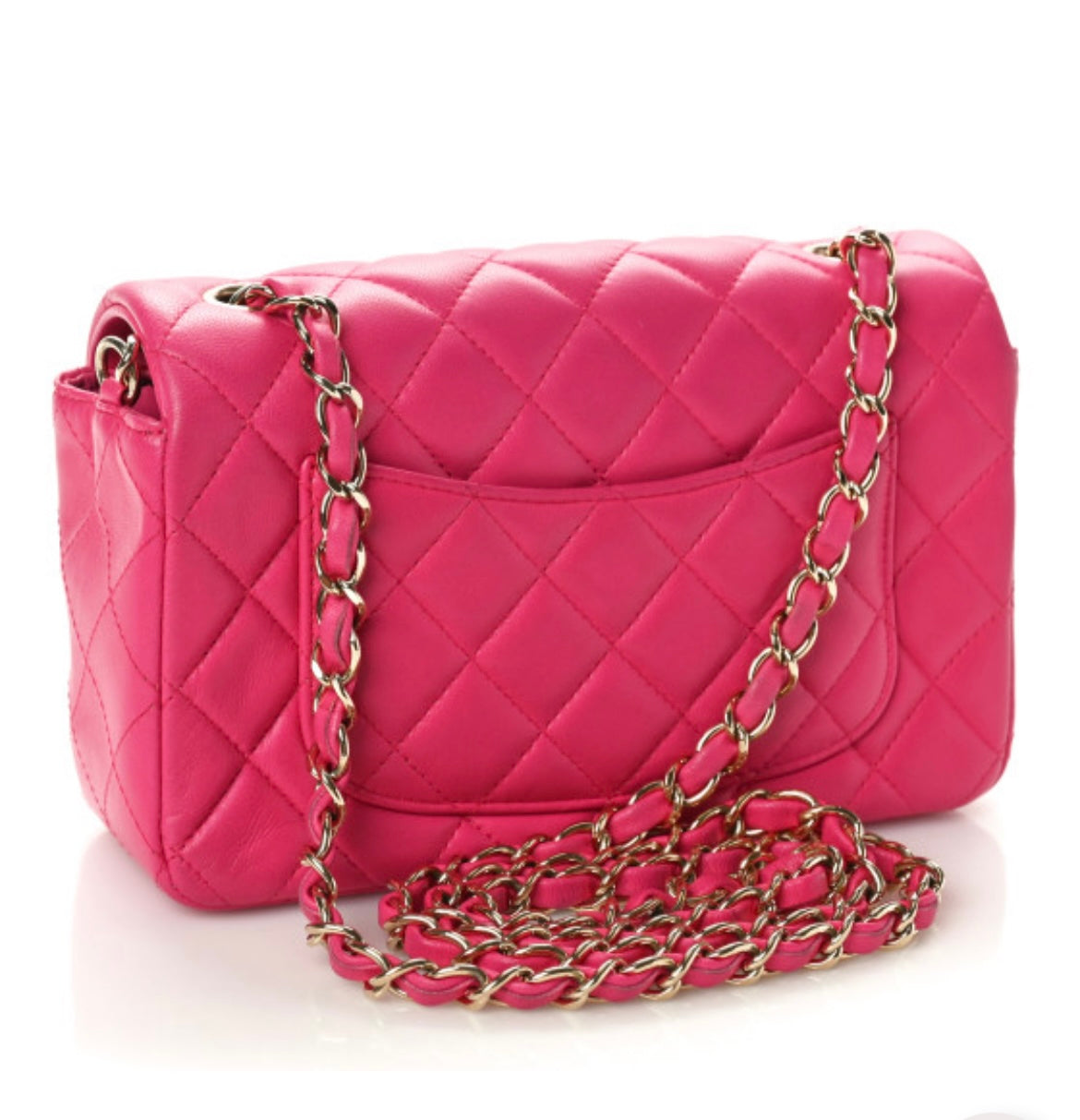 Luxury Designer Bags 😍