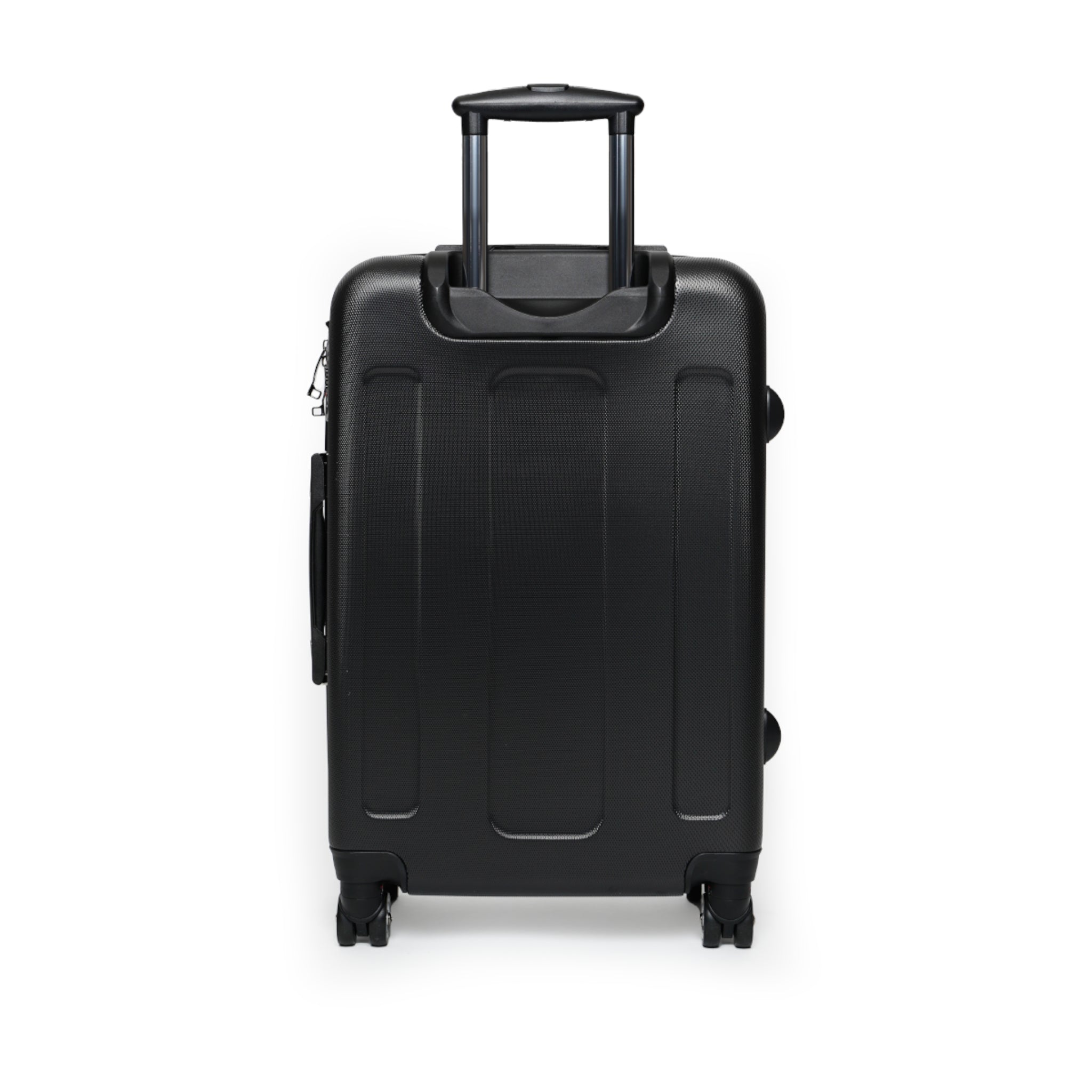 TMC Black Luxury Suitcase
