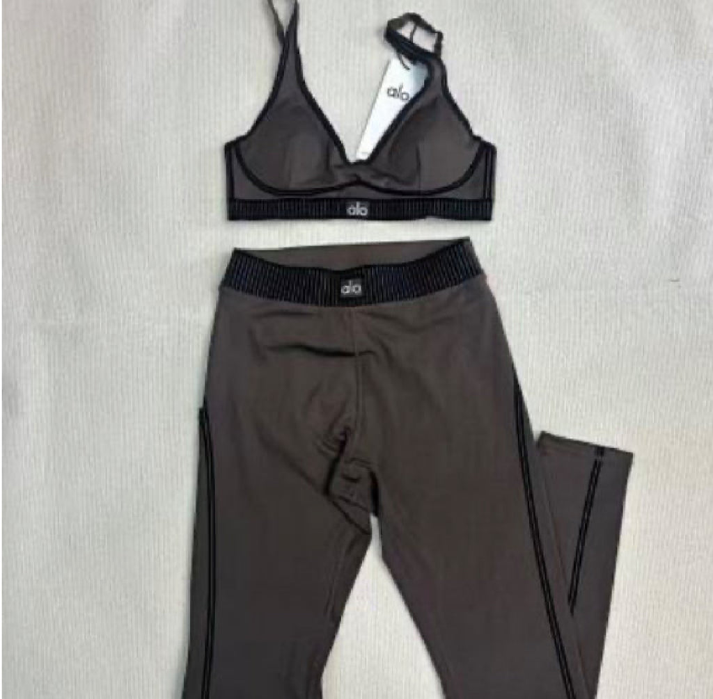 Yoga pants Sets