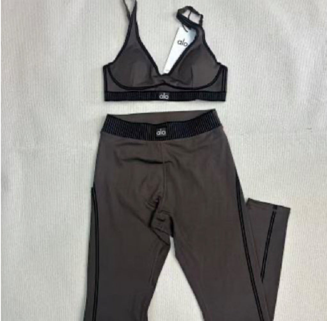 Yoga pants Sets