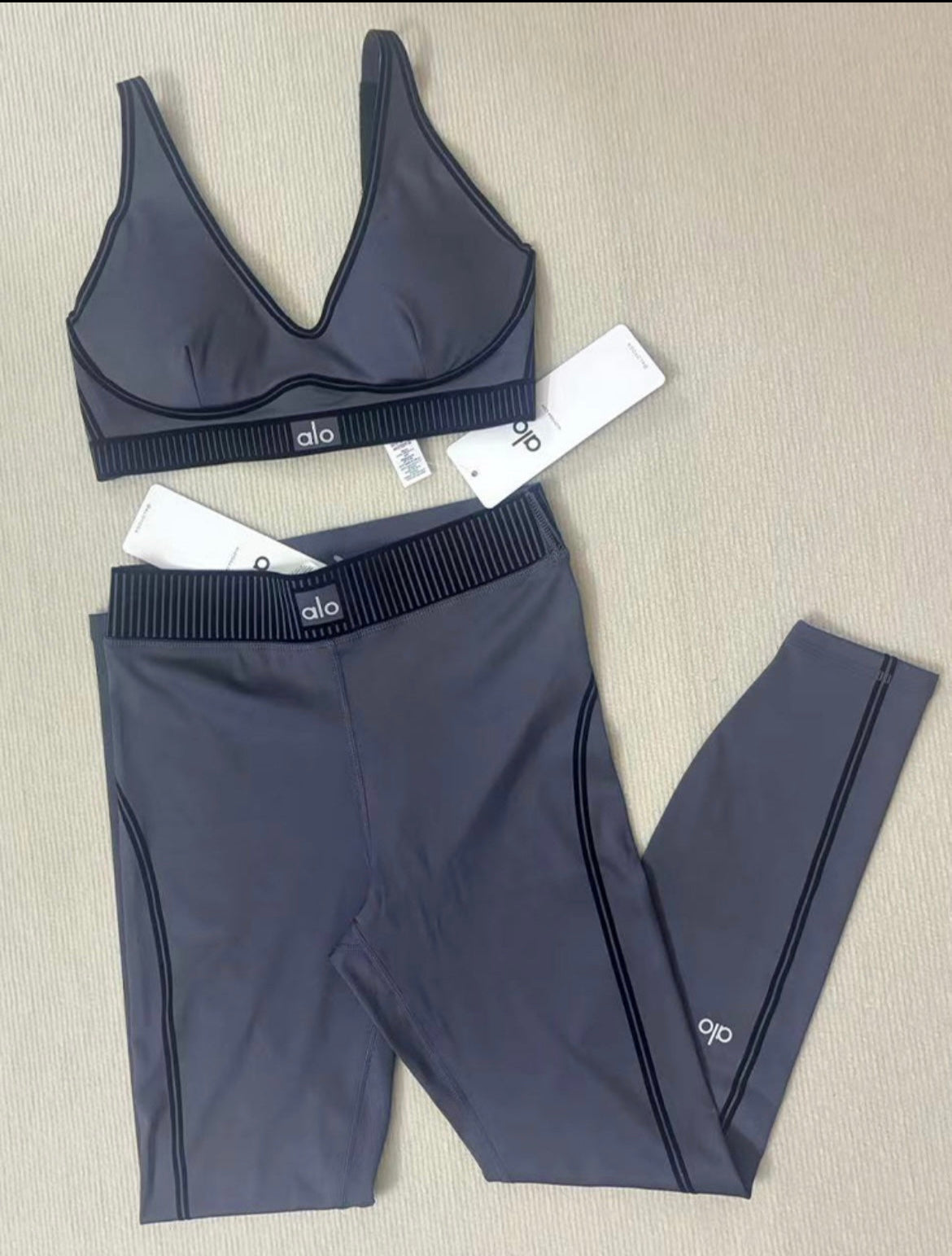 Yoga pants Sets
