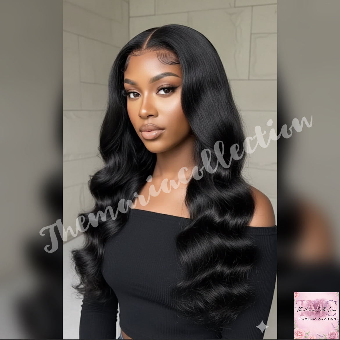 Luxury Wigs