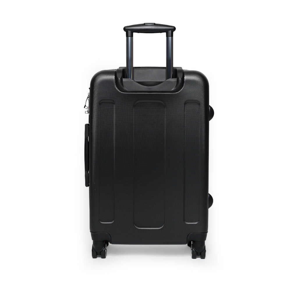 TMC marble Suitcase
