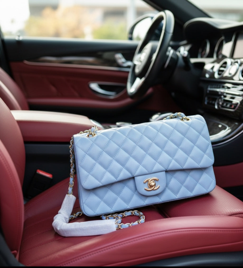 Handbags