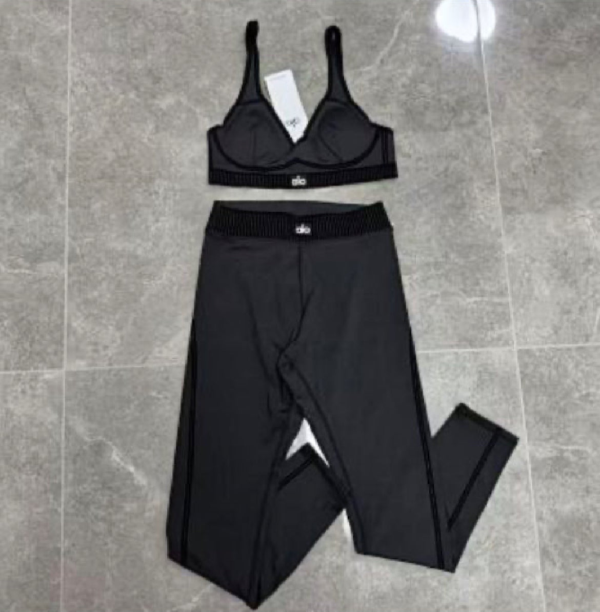 Yoga pants Sets