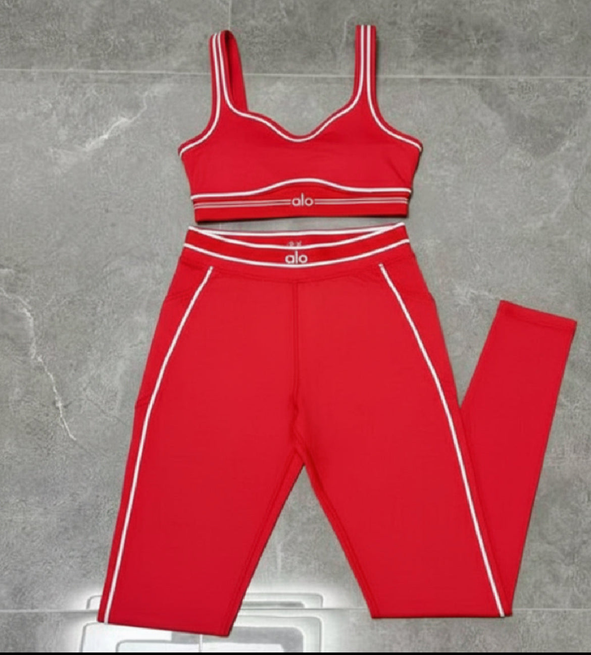 Yoga pants Sets