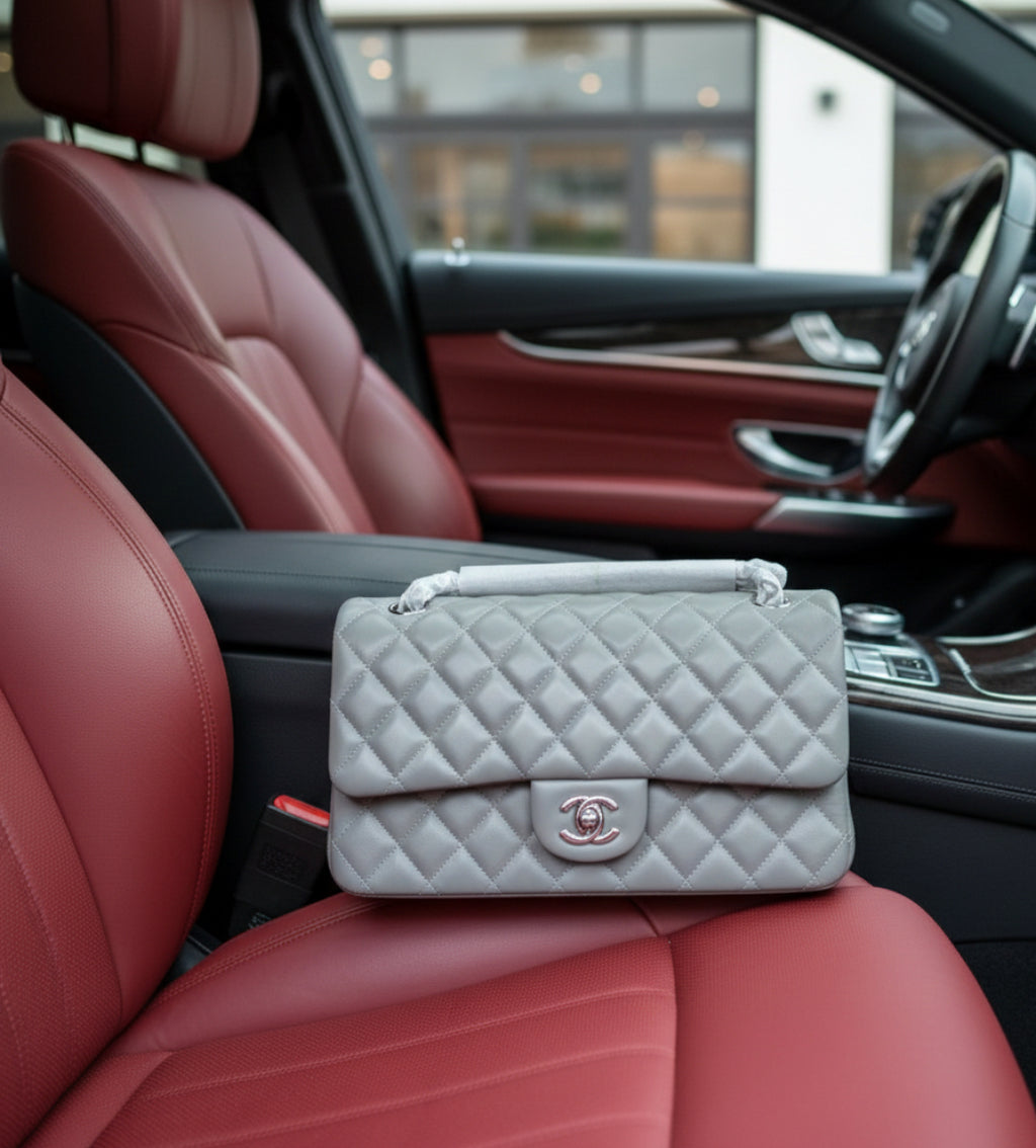 Handbags