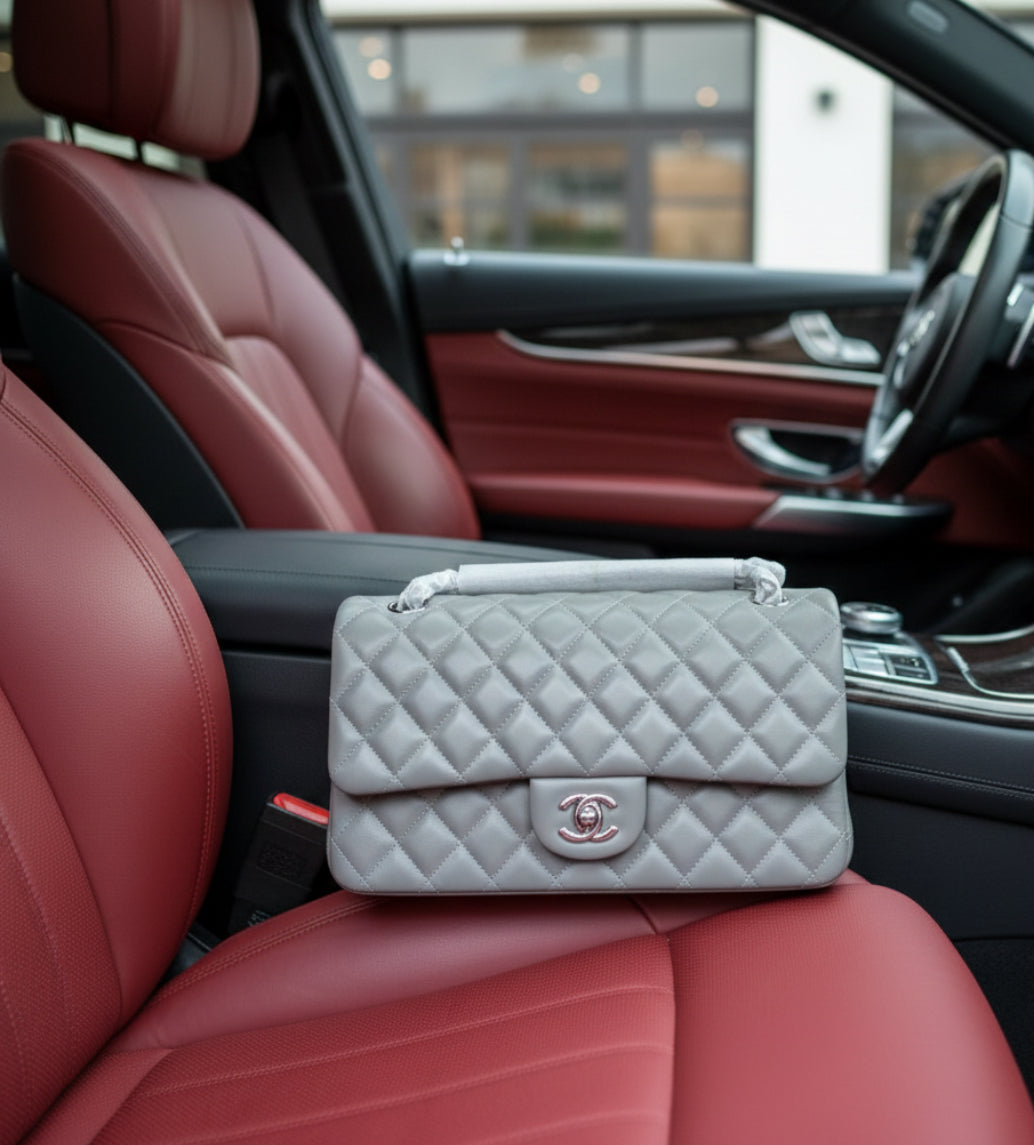 Handbags