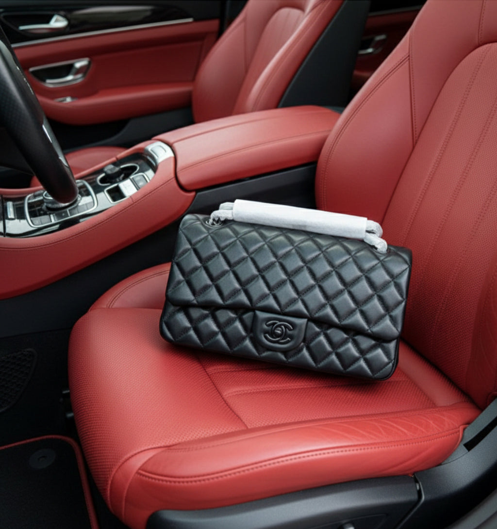 Handbags