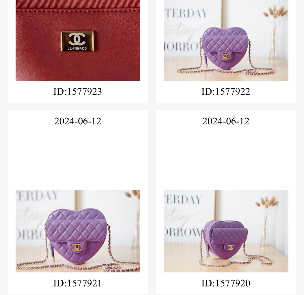 Luxury Designer Bags