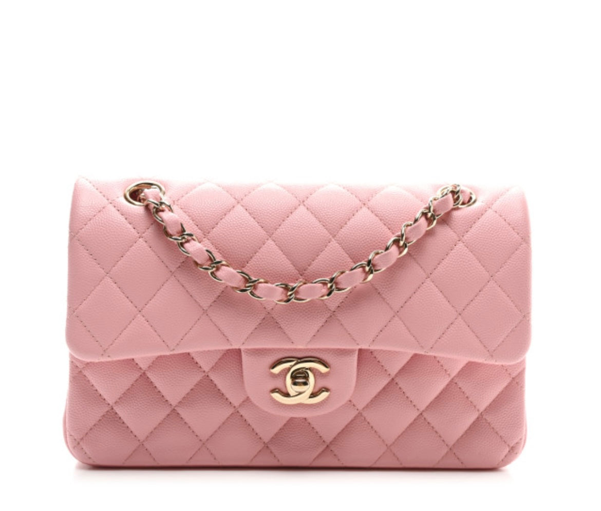 Luxury Designer Bags 😍