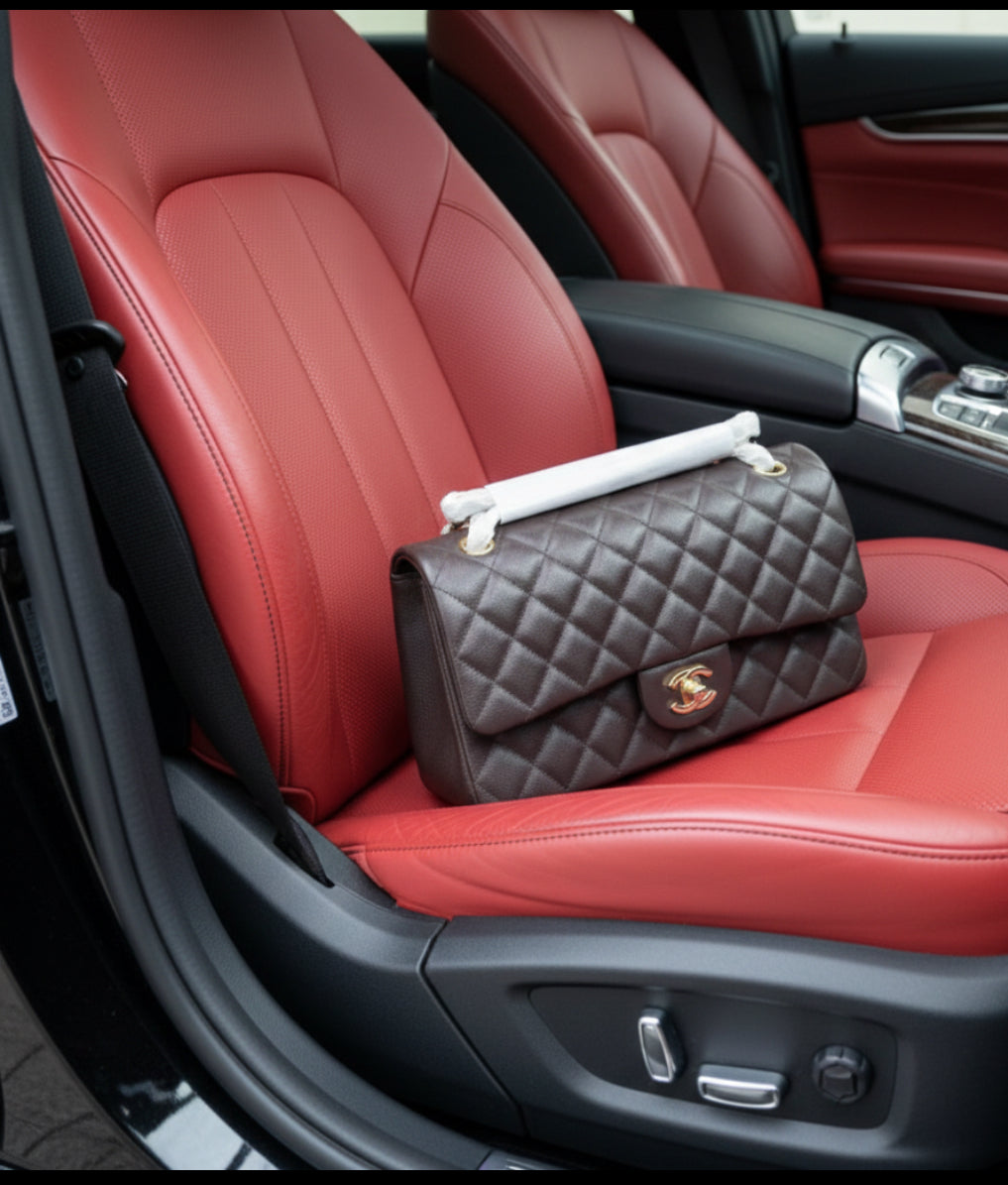 Handbags