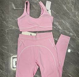 Yoga Set ( Alo)