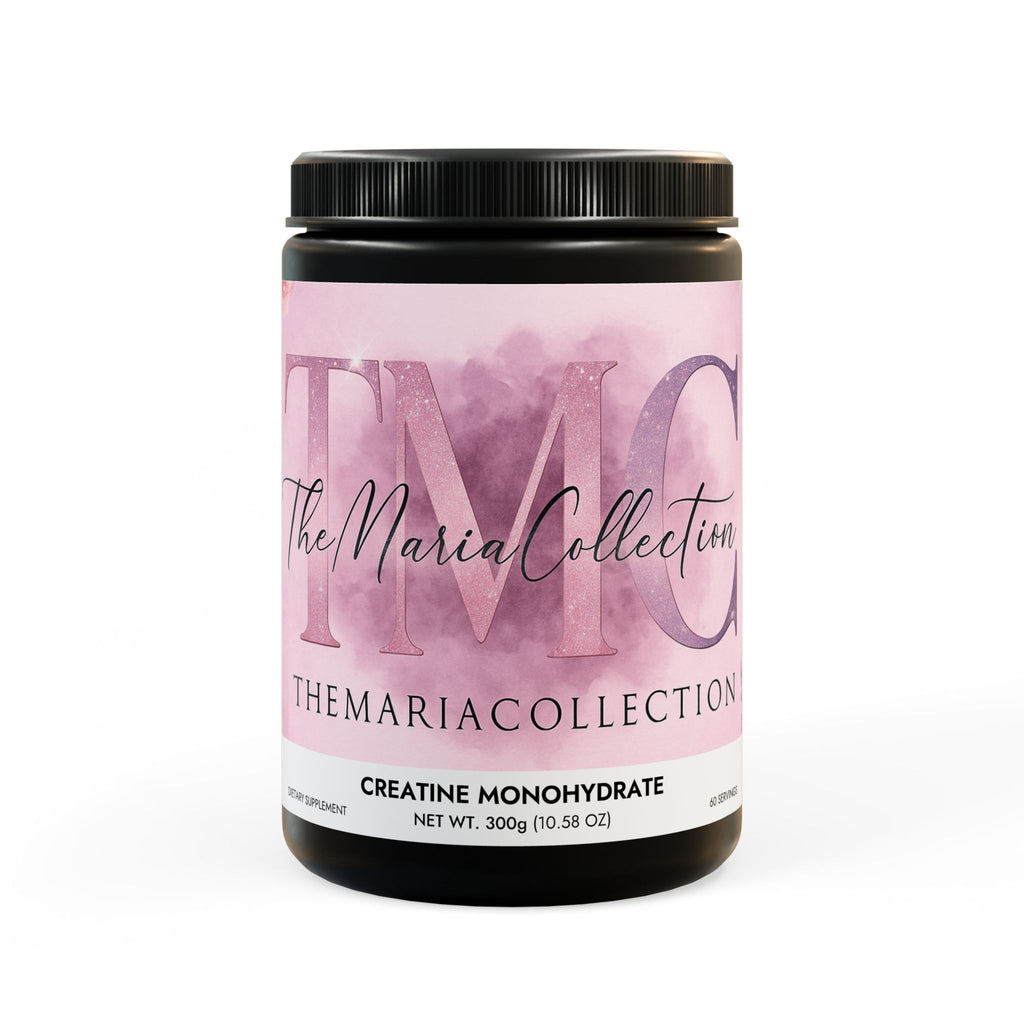 Creatine Monohydrate Supplement (300g, 10.58oz)
