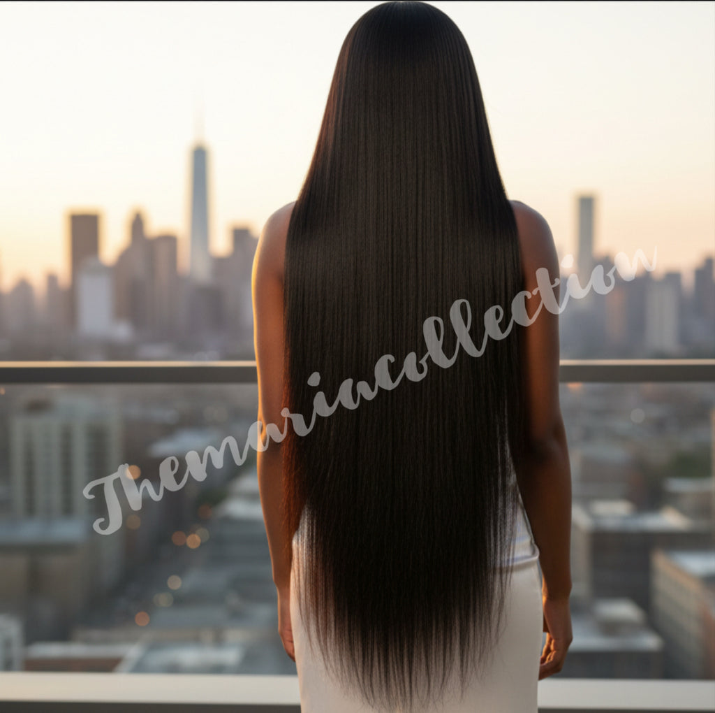 Luxury Wigs