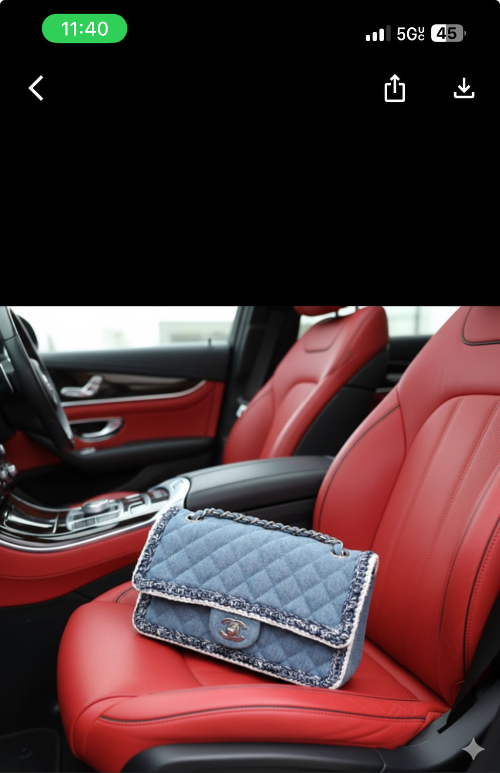 Handbags