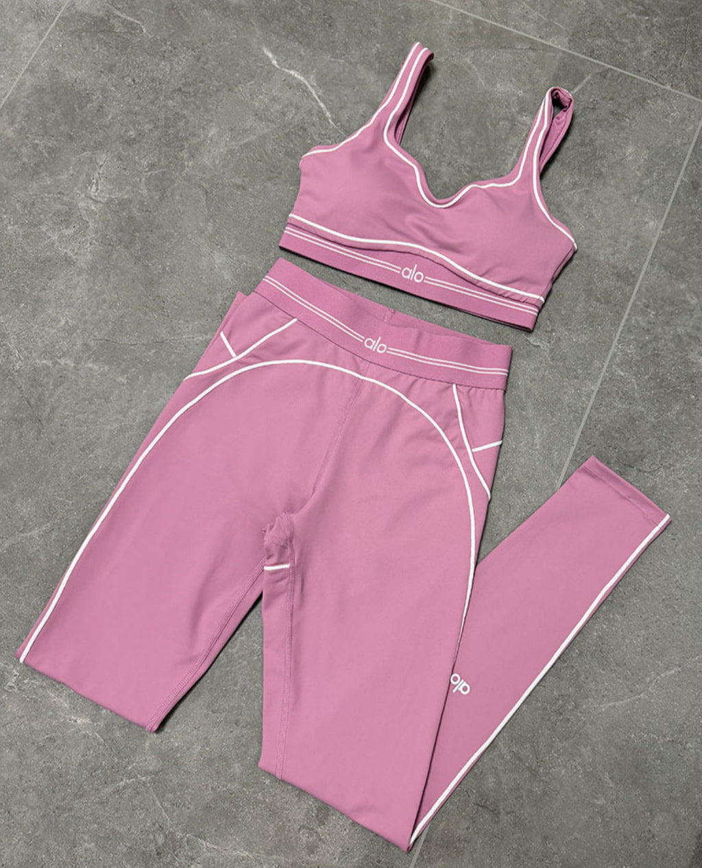 Yoga pants Sets