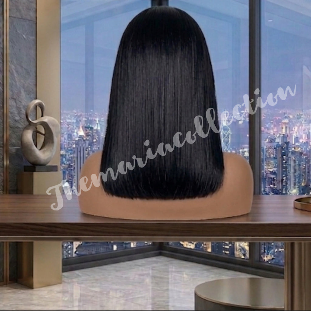 Luxury Wigs
