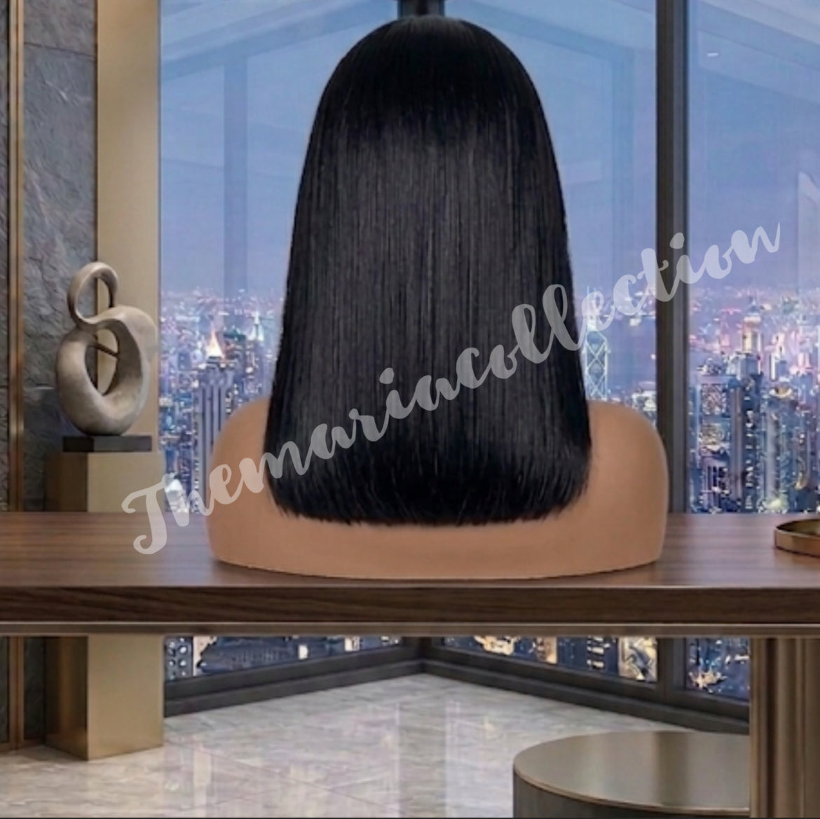 Luxury Wigs