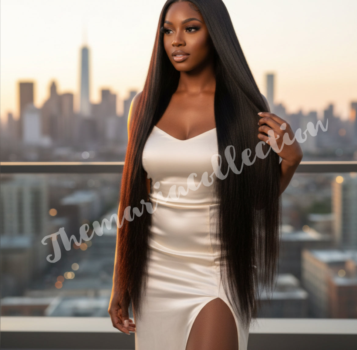 Luxury Wigs
