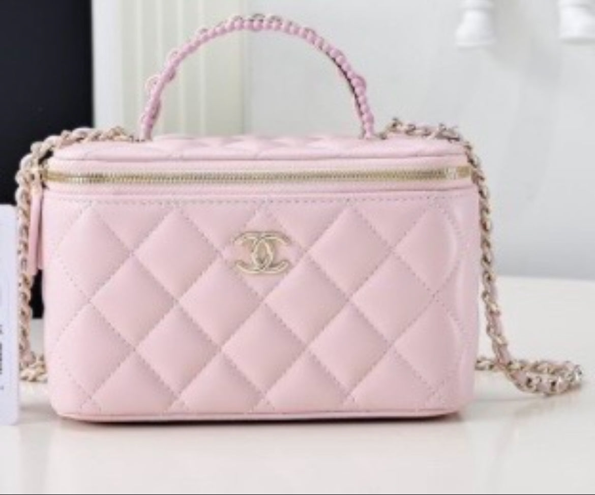 Luxury Designer Bags
