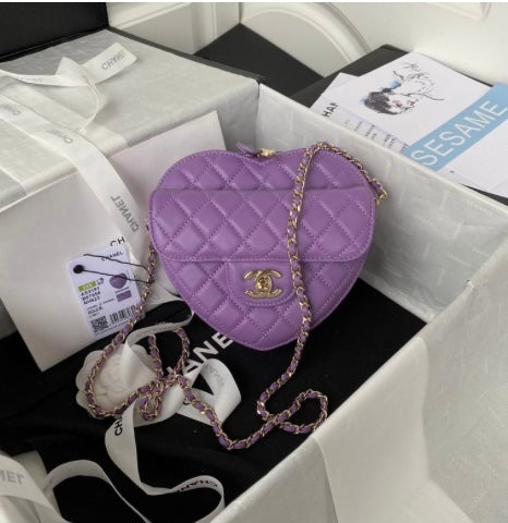 Luxury Designer Bags