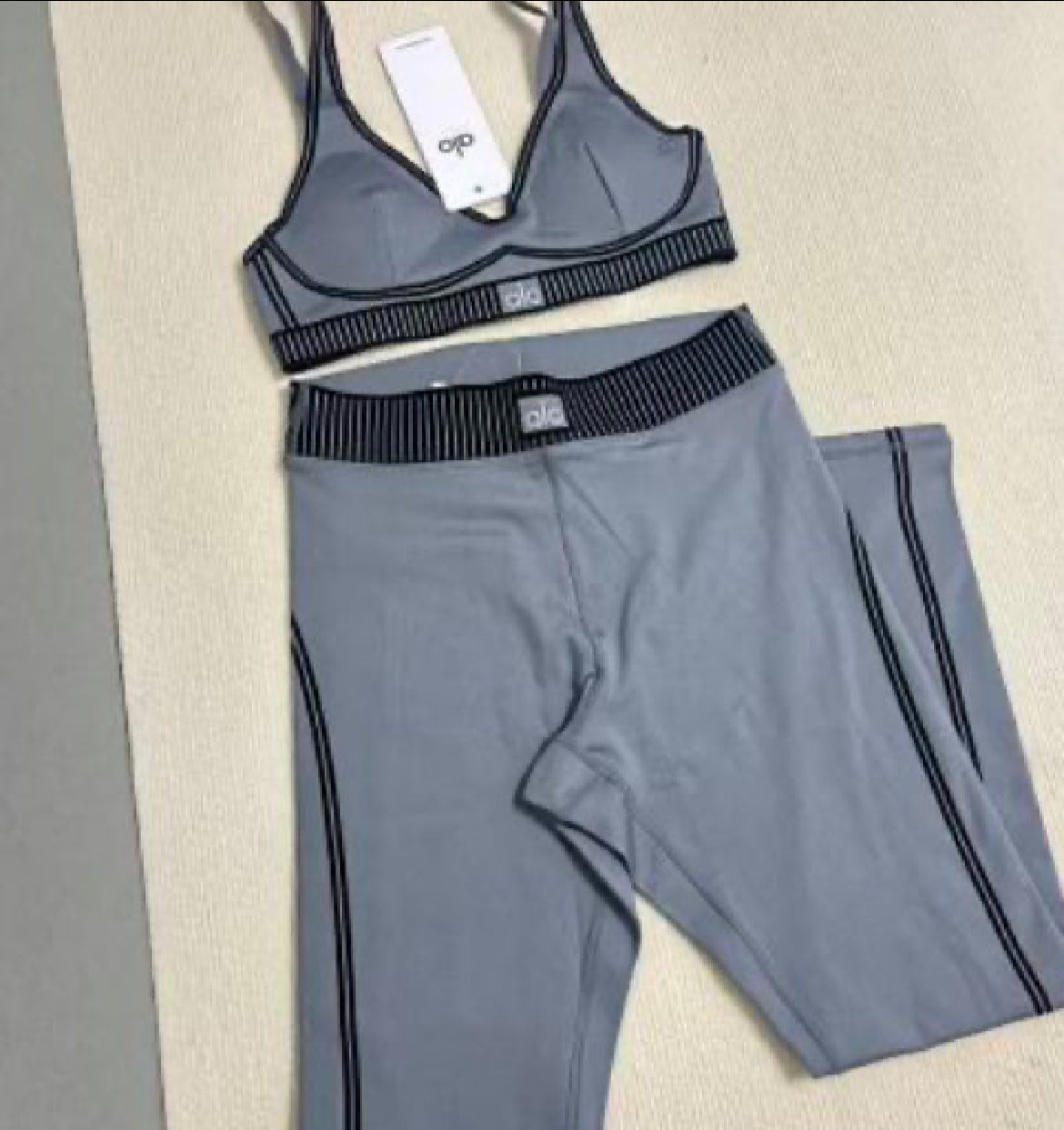 Yoga pants Sets