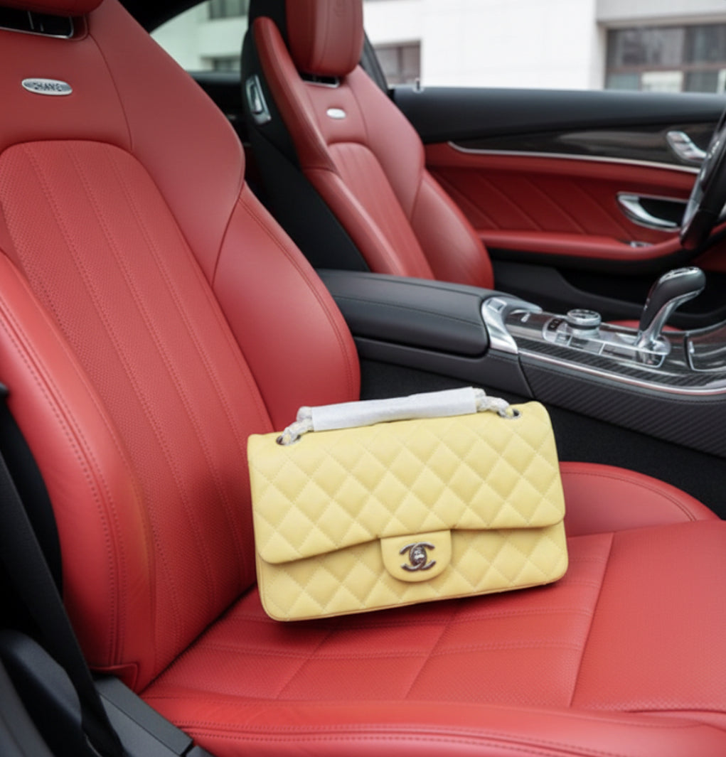 Handbags