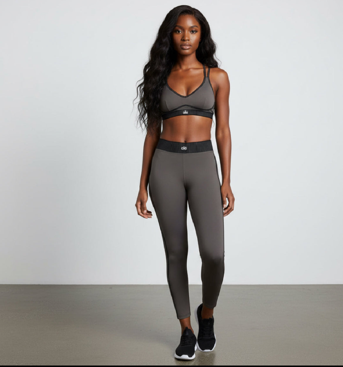 Yoga pants Sets
