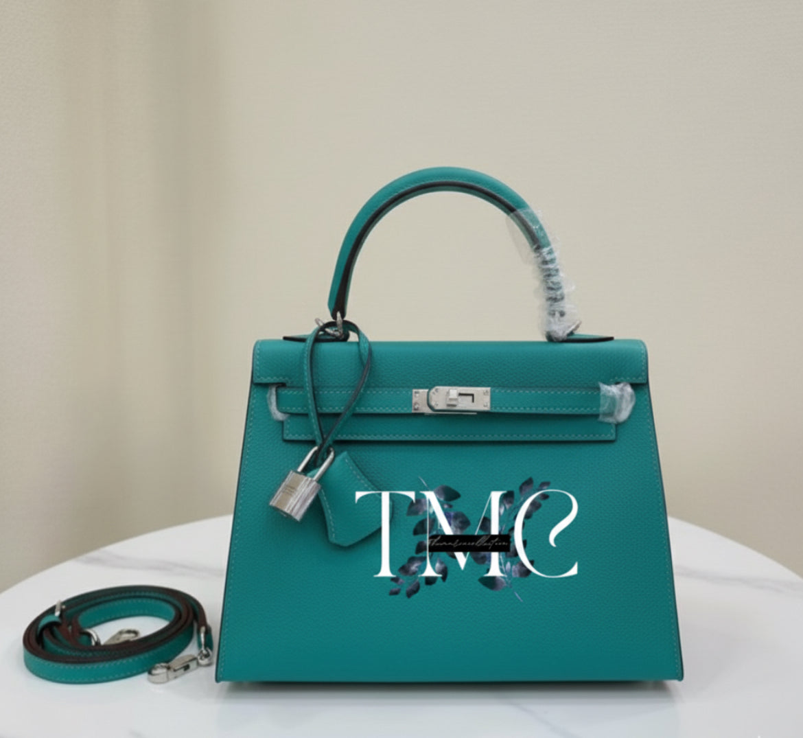 TMC luxury bags
