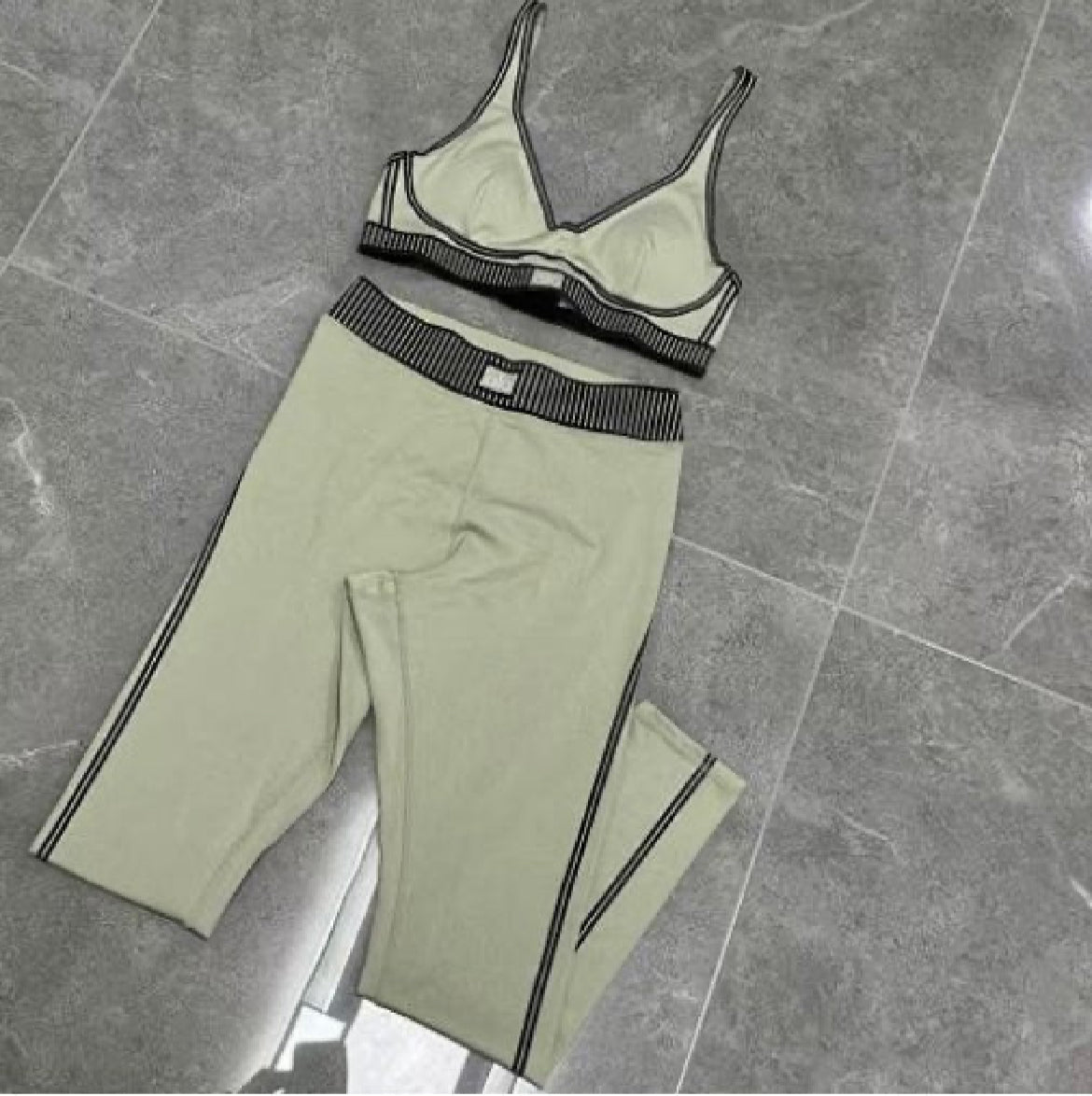Yoga pants Sets