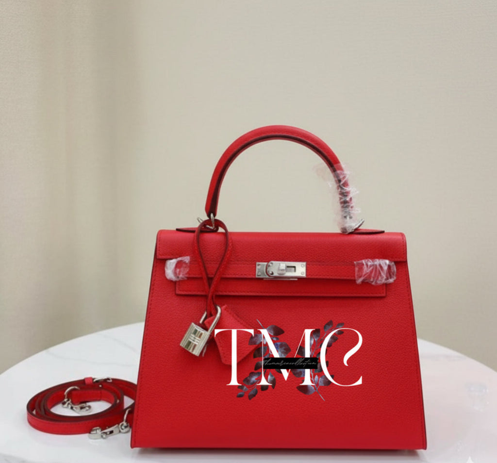 TMC luxury bags